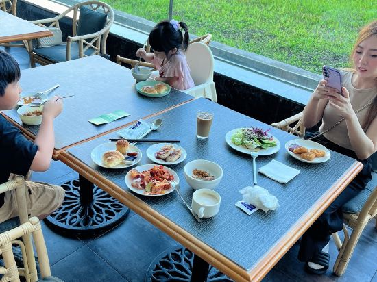 花蓮美侖大飯店優惠