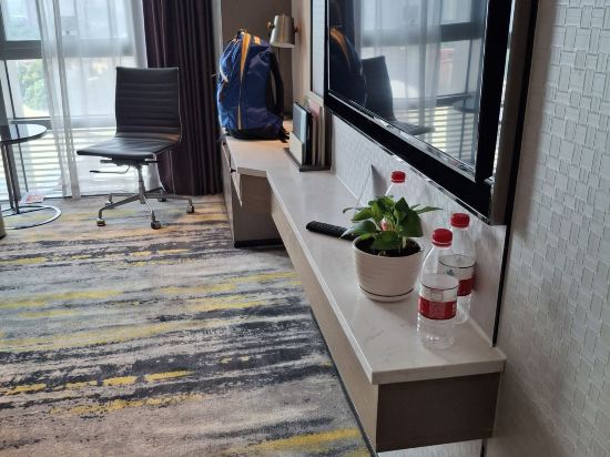 佛山百利達酒店優惠