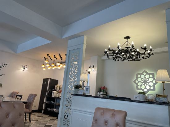 芭達雅努薩巴飯店優惠