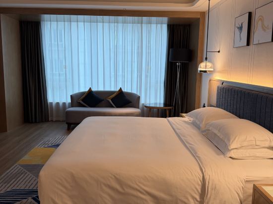 廣州西關十甫酒店優惠