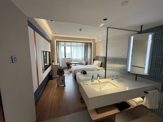 廈門廬山智選假日飯店優惠