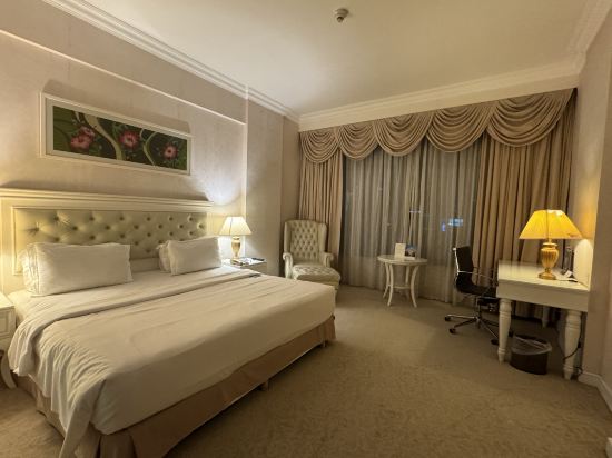 皇家朱蘭白沙羅酒店優惠