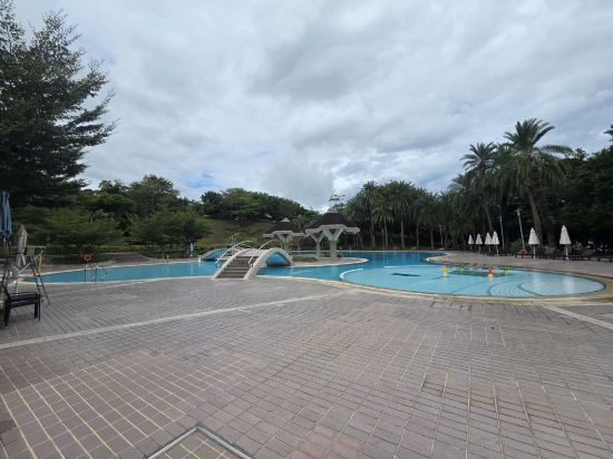 花蓮美侖大飯店優惠