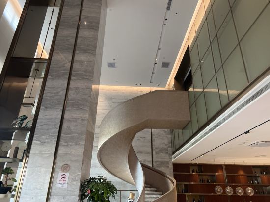 上海國際旅遊度假區荷逸唐飯店優惠