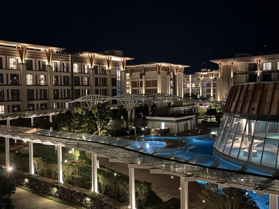 랜딩관 제주신화월드 호텔 앤 리조트 쿠폰