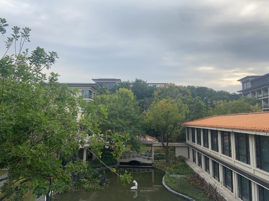 中山溫泉賓館優惠