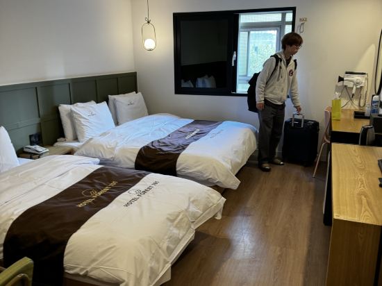 森林701飯店優惠