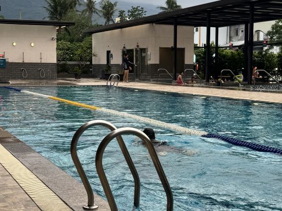 F-商旅（台東知本館）優惠