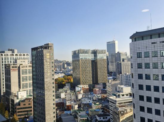 호텔 스카이파크 동대문 1호점 쿠폰