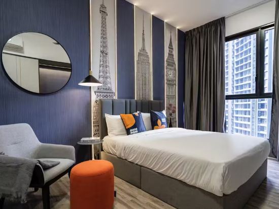 瑪娜瑪娜米勒廣場套房優惠