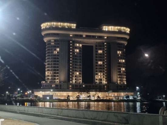 스카이베이 호텔 경포 쿠폰