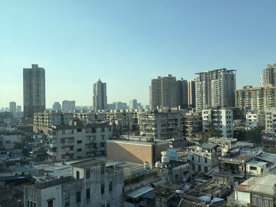 廣州西關十甫酒店優惠