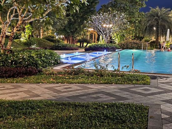 溫佩假期嘉年華富國飯店優惠