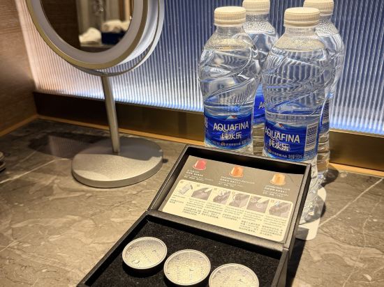 深圳博林天瑞喜來登酒店優惠