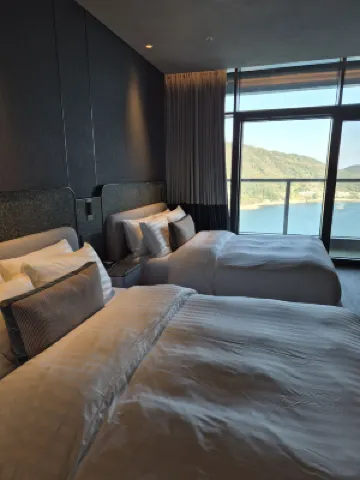 쏠비치 남해 객실 Photos