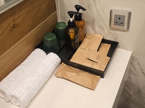 香港頤庭酒店（銅鑼灣店）優惠