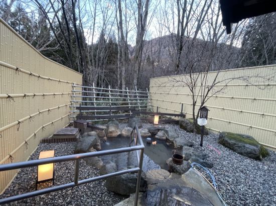 匠之宿深山櫻庵旅館優惠