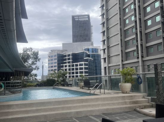 宿霧柏寧國際大飯店優惠