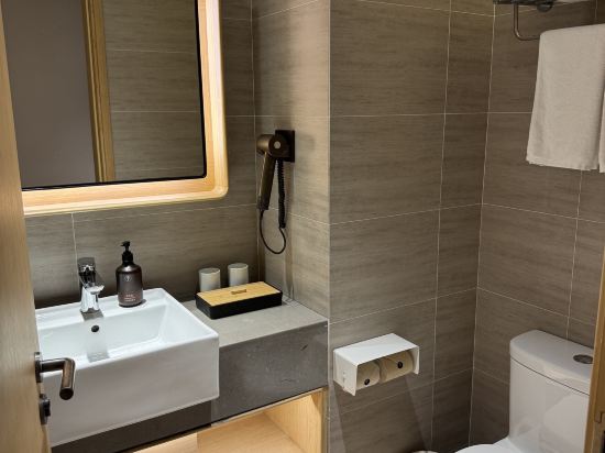 全季飯店（成都火車東站店）優惠