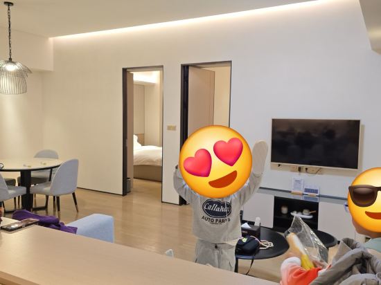 深圳璟峯酒店優惠