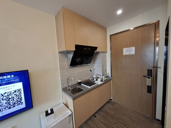 京基京寓飯店（深圳龍崗大運中心店）優惠