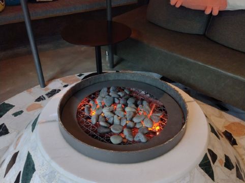 臺中Moxy酒店優惠