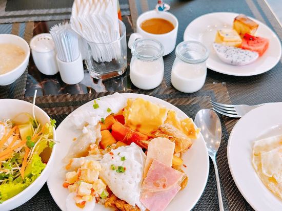 處女座酒店優惠