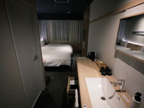 Vessel花苑薄野酒店優惠