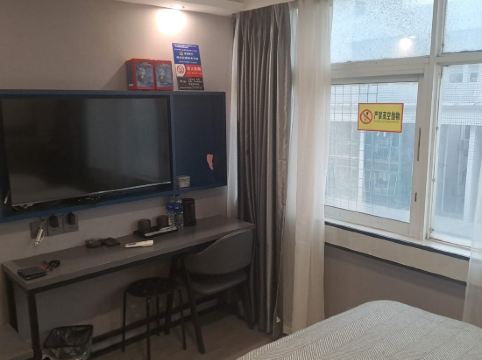 深圳福易得酒店（東門老街店）優惠