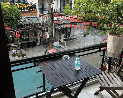 Hoa Thu Homestay Photos