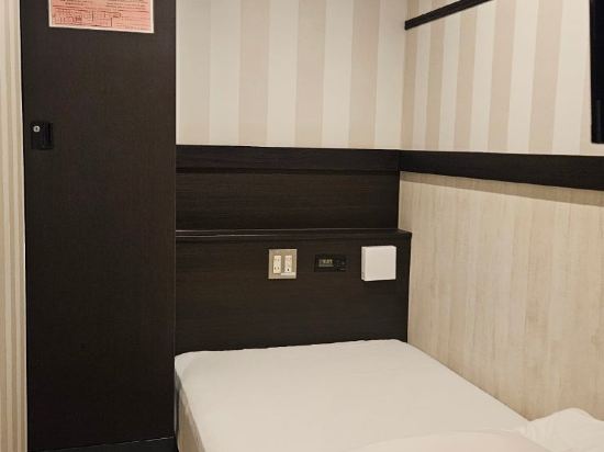 HOTEL CAPSULE INN SHIZUOKA クーポン