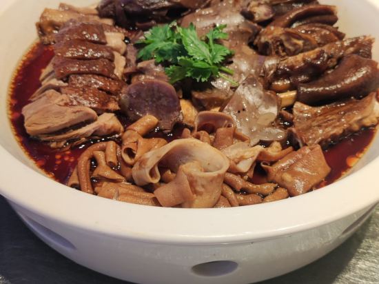皇御軒酒店（深圳會展中心福民地鐵站店）優惠