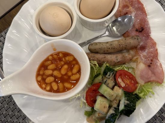 香港長洲華威酒店優惠