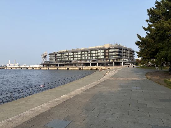 インターコンチネンタル横浜 Pier8 クーポン