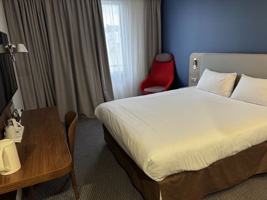 勒阿弗爾 - 中央智選假日酒店 - IHG 酒店優惠