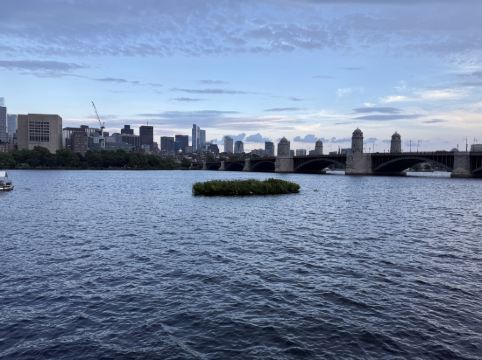 Hampton Inn Boston Seaport District優惠