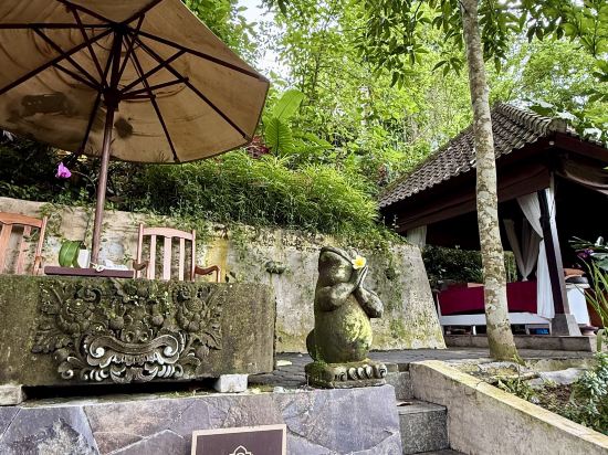 峇里島卡曼達魯度假村 - CHSE Certified優惠