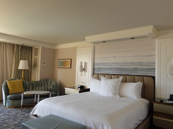 拉斯維加斯百樂宮飯店優惠