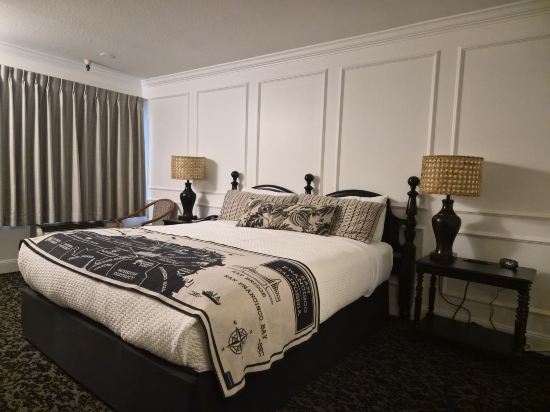 牛谷套房飯店優惠