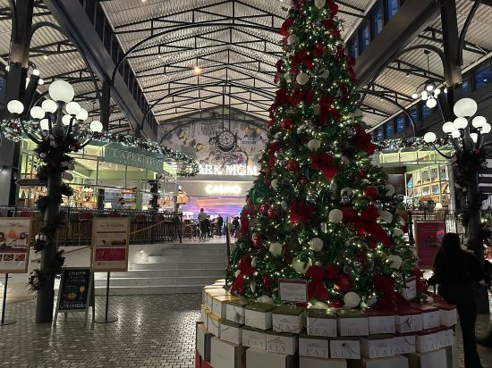 拉斯維加斯美高梅公園酒店優惠