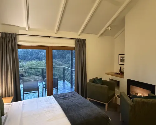 Peppers Cradle Mountain Lodge Rooms Photos