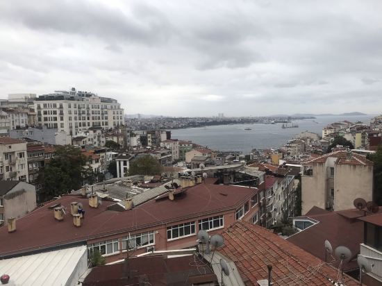 伊斯坦堡塔克西姆温德姆 TRYP 酒店優惠