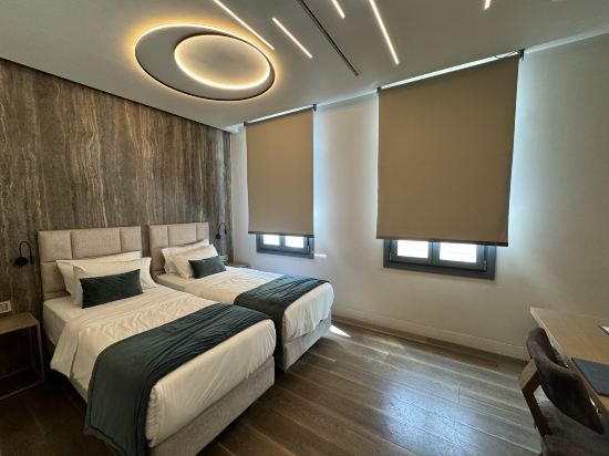 希臘共鳴時尚酒店優惠