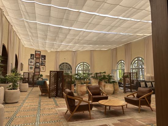 非斯尼甘宮萬豪酒店&度假村優惠