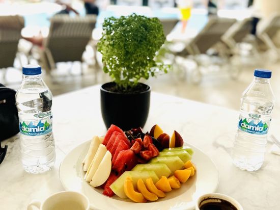 伊斯坦堡皇冠假日酒店優惠