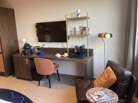 阿姆斯特丹科倫登廣場史基浦機場酒店優惠