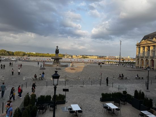 "巴約訥厄徹 - 奧納"貝斯特韋斯特精品酒店優惠