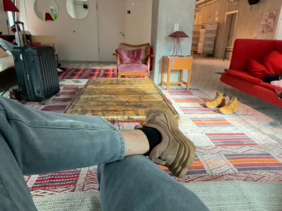 慕尼黑袋熊維克斯菲特青年旅舍優惠