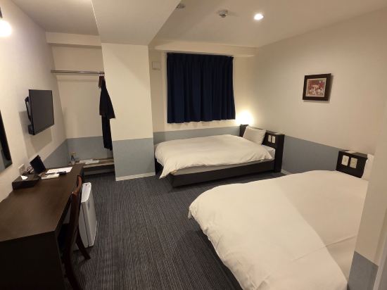 ホテルたいよう農園　二番町 クーポン