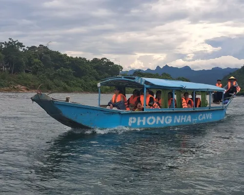 Phong Nha Coco House - Riverstay & Mountain View Рядом с отелем Photos